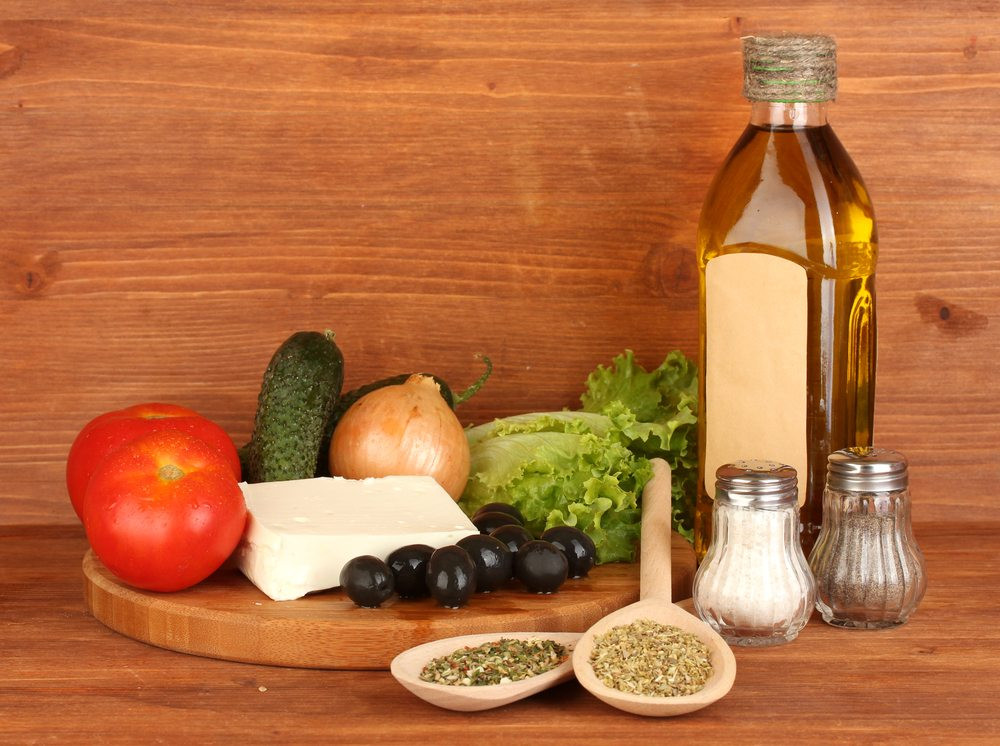 Mediterranean Diet Weight Loss Success Stories
 5 Health & Weight Loss Benefits of a Mediterranean Diet