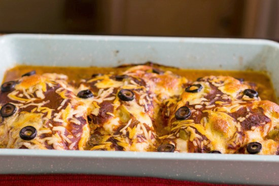 Mexican Chicken Casserole Low Carb
 Easy Mexican Chicken Bake Low Carb