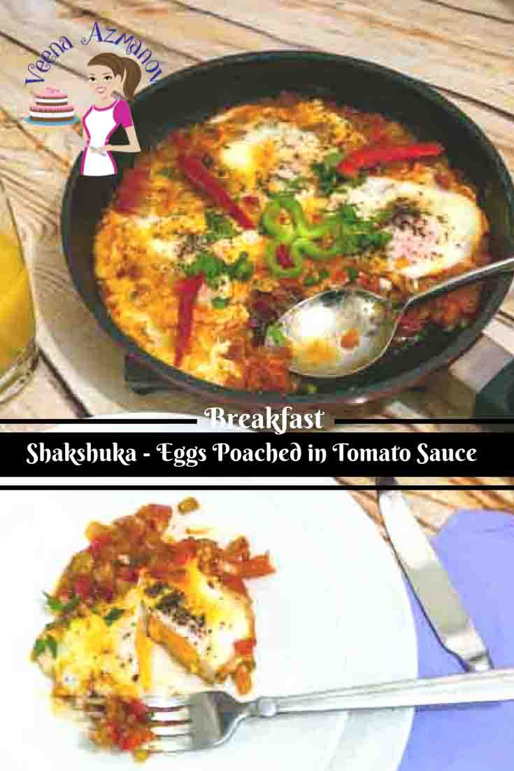 Middle Eastern Breakfast Recipes
 shakshuka middle eastern breakfast dish