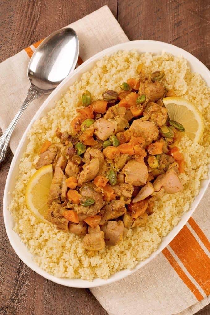 Middle Eastern Chicken And Rice Recipes
 middle eastern chicken and rice