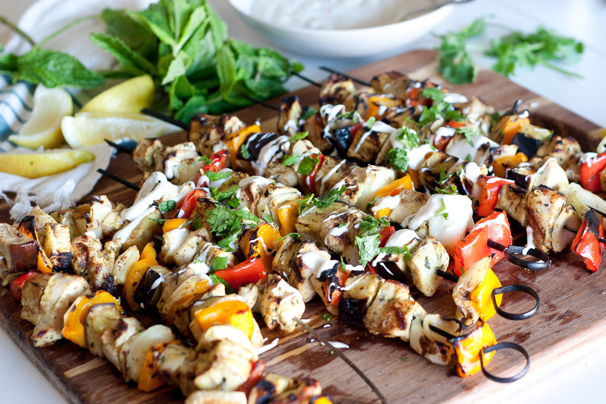 Middle Eastern Chicken Kabob Recipes
 middle eastern chicken kabob marinade