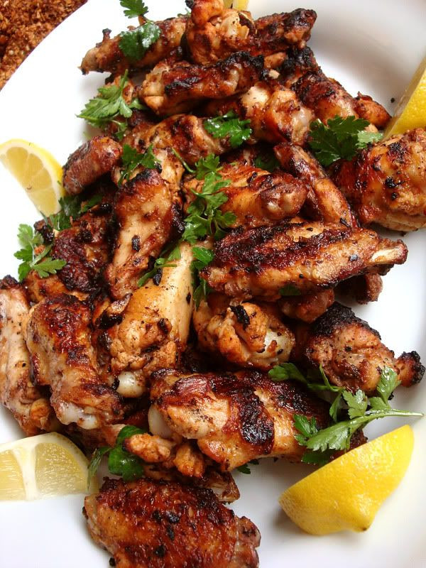 Middle Eastern Chicken Recipes
 middle eastern chicken dishes