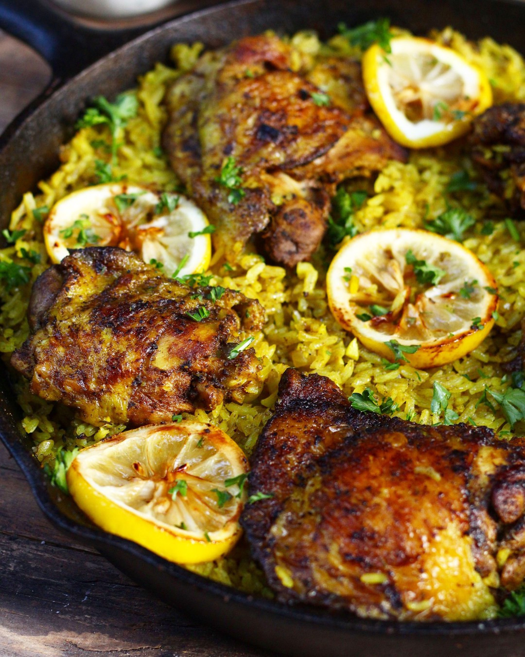 Middle Eastern Chicken Recipes
 middle eastern chicken recipes for dinner