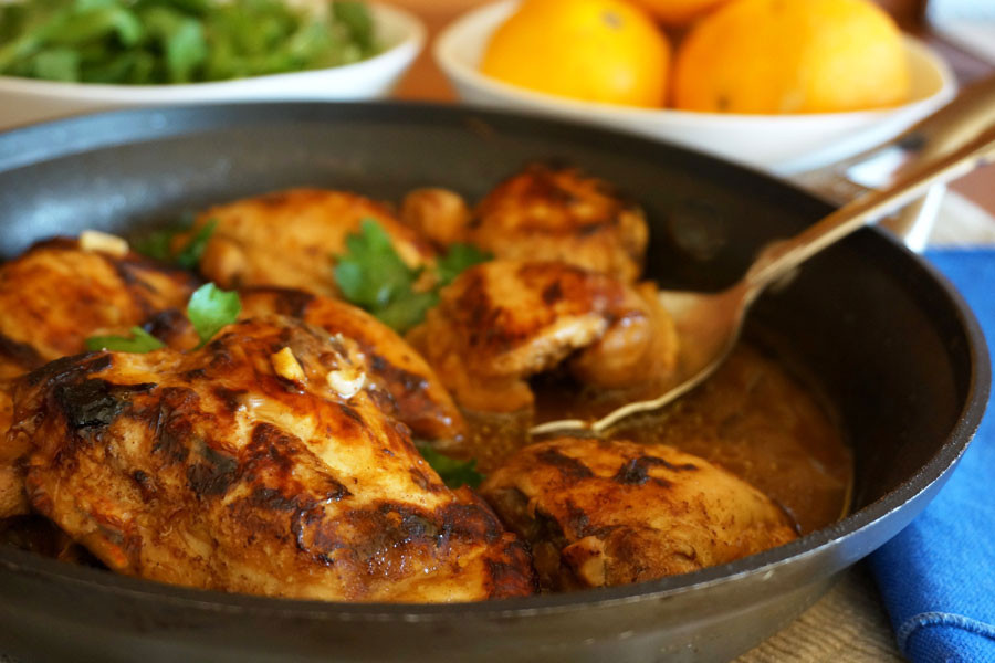 Middle Eastern Chicken Recipes
 middle eastern chicken dishes