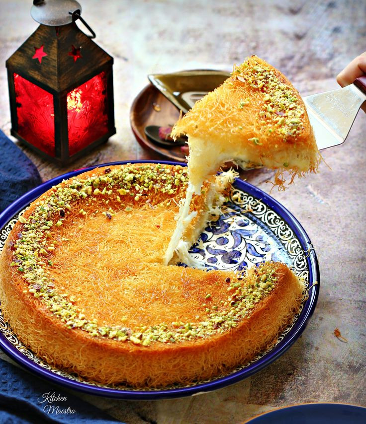 Middle Eastern Desert Recipes
 25 best ideas about Arabic Sweets on Pinterest