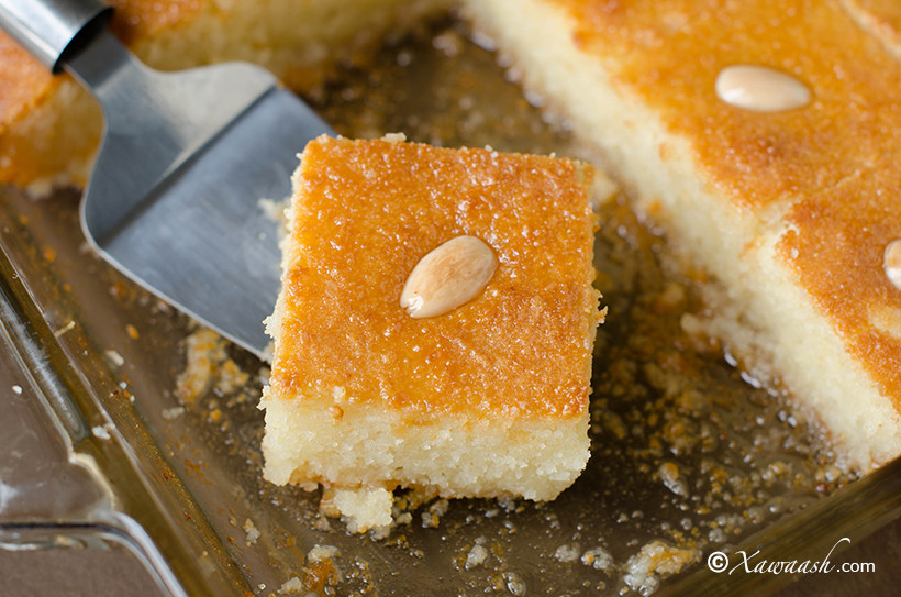 Middle Eastern Dessert
 19 Middle Eastern Desserts to Remember this Ramadan