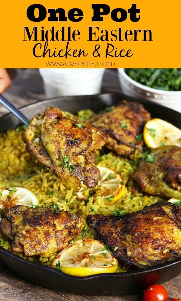 Middle Eastern Dinner Recipes
 middle eastern chicken recipes for dinner