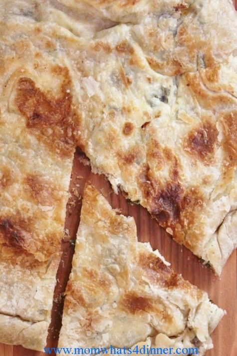 Middle Eastern Flat Bread Recipes
 91 best Albanian food images on Pinterest