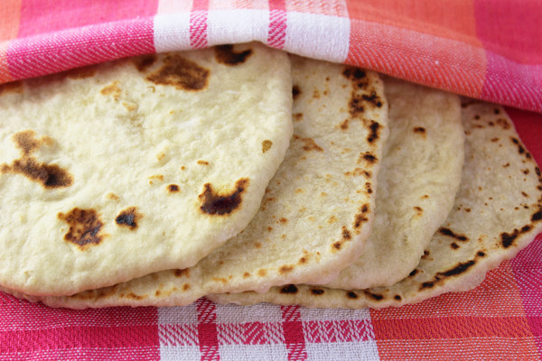 Middle Eastern Flat Bread Recipes
 Lavash Bread Recipe Soft – Besto Blog