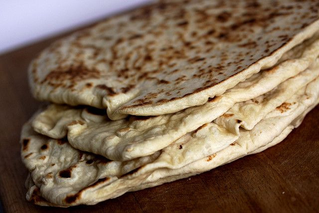 Middle Eastern Flat Bread Recipes
 1000 images about modern food middle eastern on