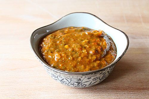 Middle Eastern Garlic Sauce Recipes
 25 bästa Hot sauce recipes idéerna på Pinterest