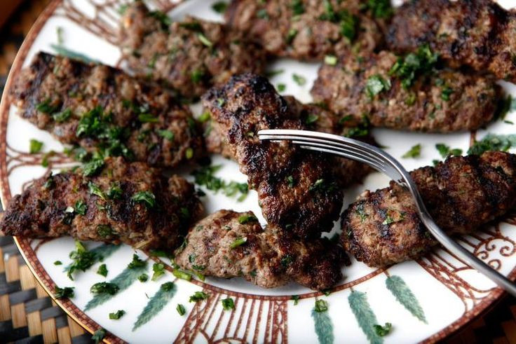 Middle Eastern Ground Beef Recipes
 20 best Middile Eastern Food Shoot images on Pinterest
