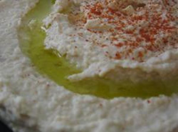 Middle Eastern Hummus Recipes
 Passover Authentic Middle Eastern Hummus Recipe