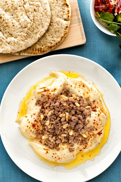 Middle Eastern Hummus Recipes
 199 best images about Middle eastern food dips and