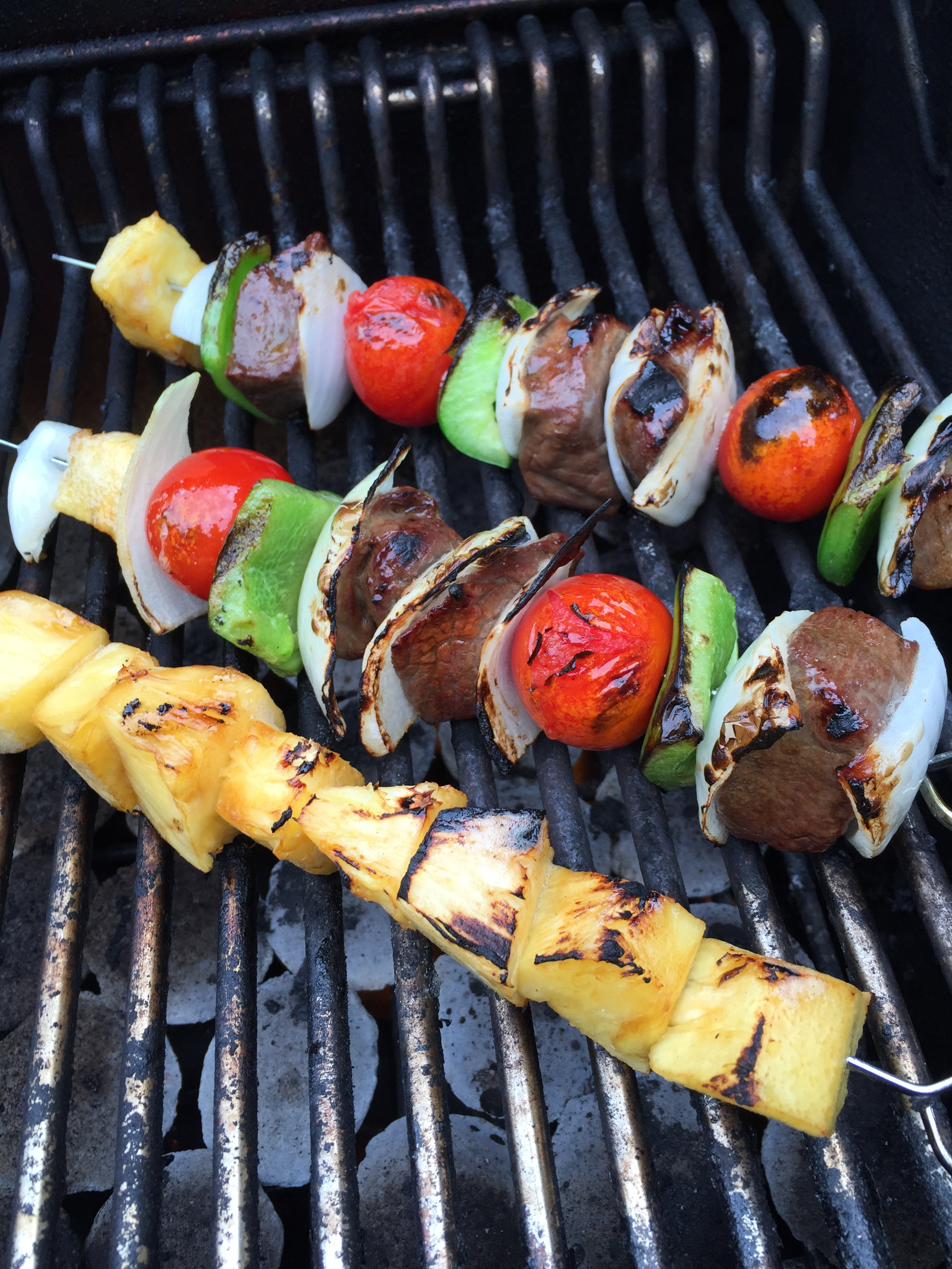 Middle Eastern Kabobs Recipes
 beef shish kabob marinade middle eastern
