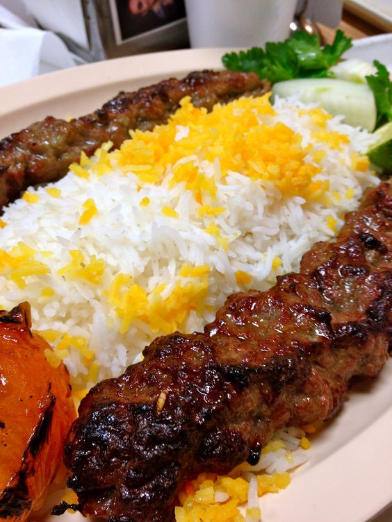 Middle Eastern Kebab Recipes
 beef shish kabob marinade middle eastern