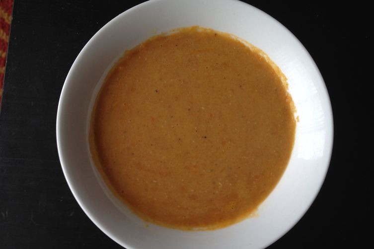 Middle Eastern Lentil Recipes
 Middle Eastern Red Lentil Soup Recipe on Food52