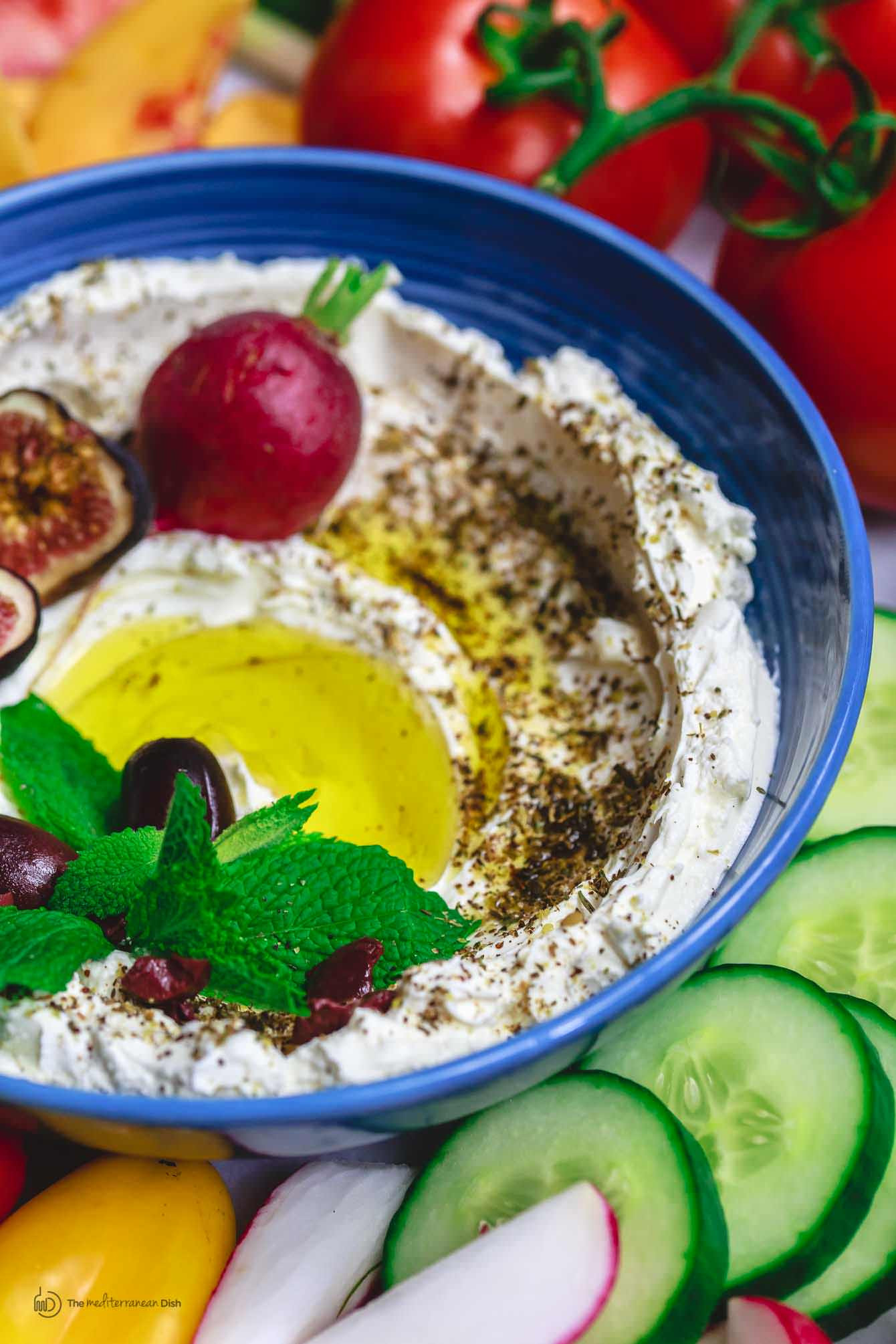 Middle Eastern Recipes Easy
 Homemade Labneh Recipe Video How to Make Labneh