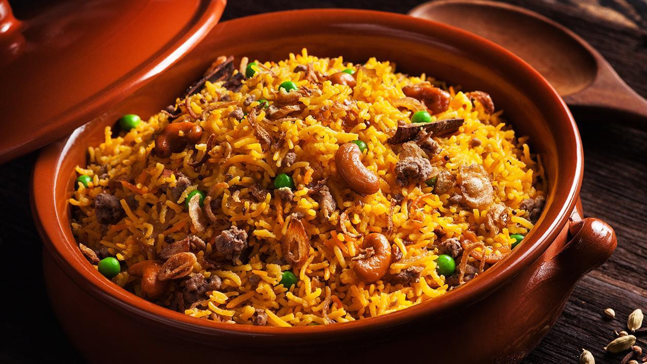 Middle Eastern Rice Pilaf Recipe
 middle eastern rice recipe basmati