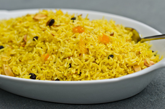 Middle Eastern Rice Pilaf Recipes
 Blue Olive Grill Popular Rice Dishes of the Middle East