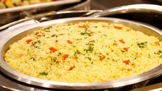 Middle Eastern Rice Pilaf Recipes
 Middle East recipe Rice pilaf a Lebanese rice dish