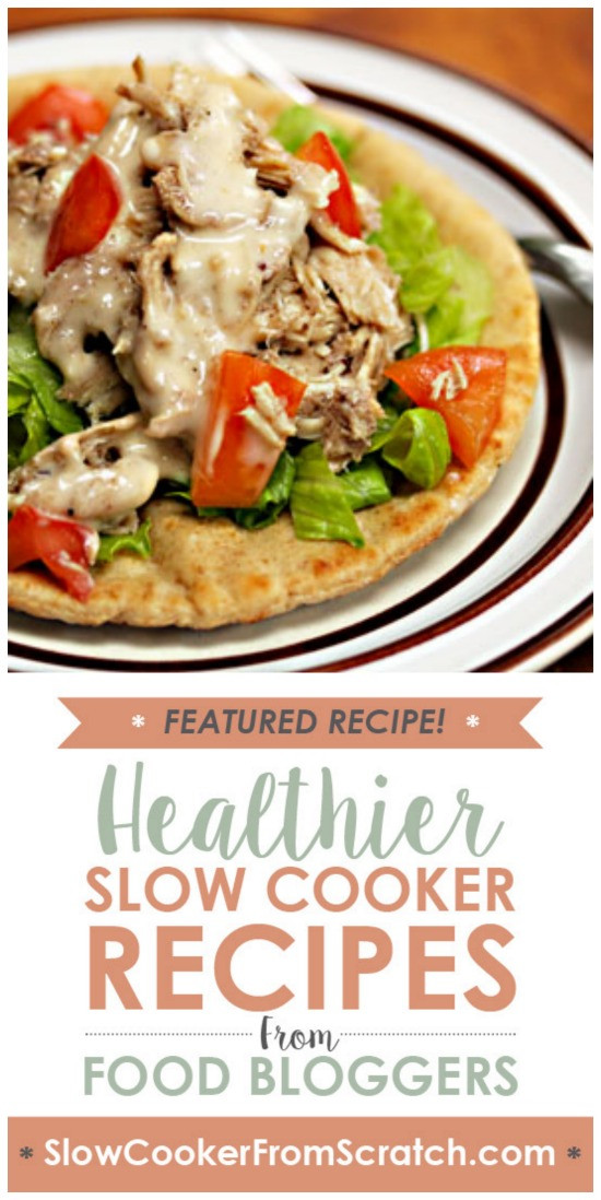 Middle Eastern Slow Cooker Recipes
 Slow Cooker from Scratch Slow Cooker Middle Eastern