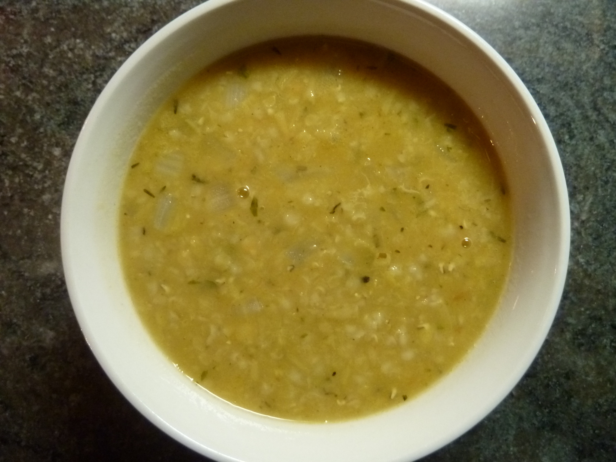 Middle Eastern Soup Recipes
 middle eastern lentil soup calories