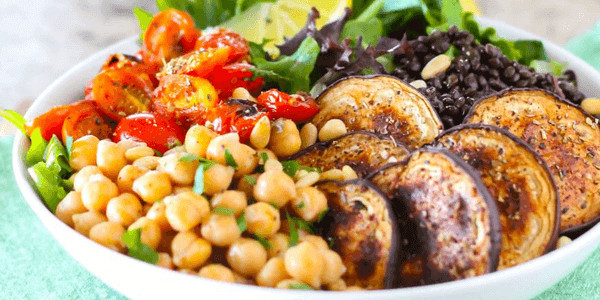 Middle Eastern Vegan Recipes
 Vegan Middle Eastern Healthy Bowl Very Vegan Recipes