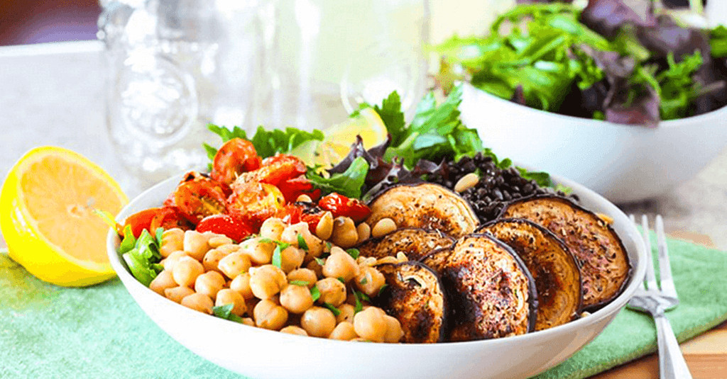 Middle Eastern Vegetarian Recipes
 Vegan Middle Eastern Healthy Bowl Very Vegan Recipes
