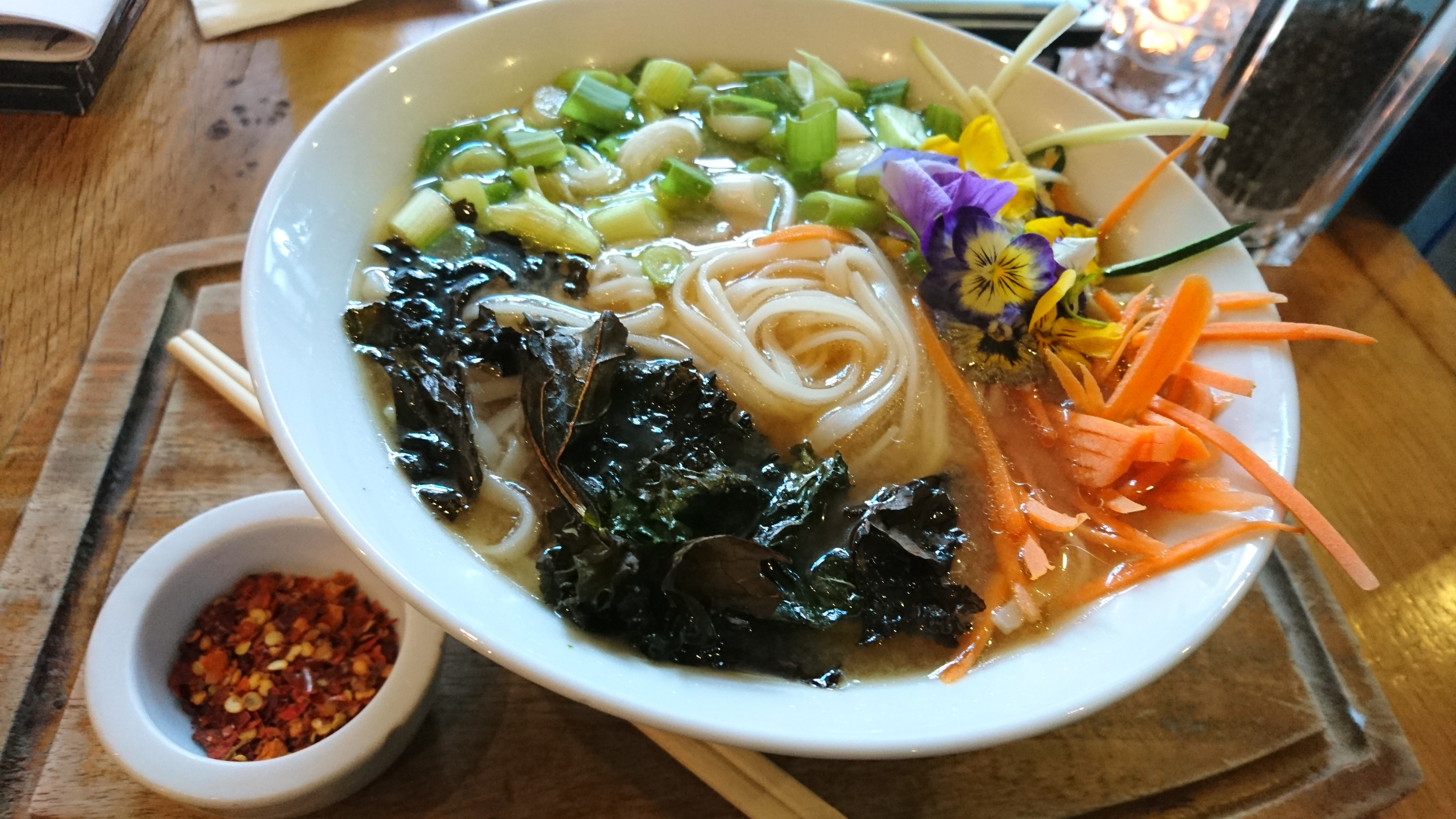 Miso Recipes Vegetarian
 miso ramen recipe ve arian