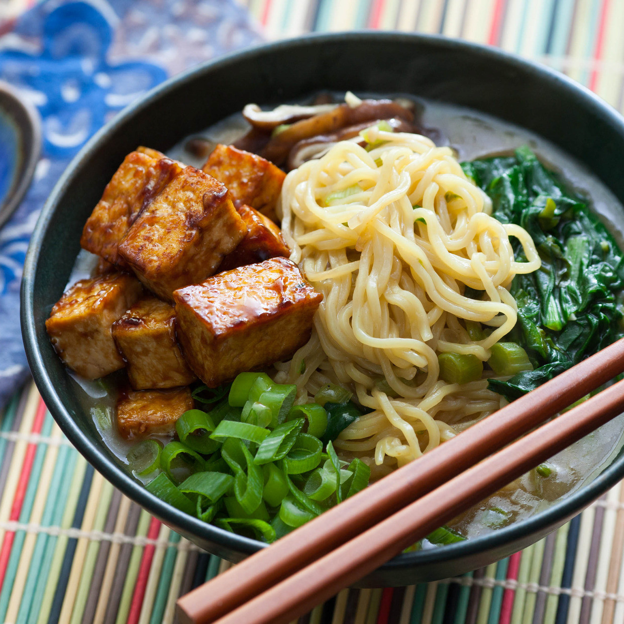 Miso Recipes Vegetarian
 miso ramen recipe ve arian