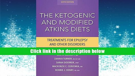 Modified Keto Diet Plan
 PDF [Download] The Ketogenic and Modified Atkins Diets