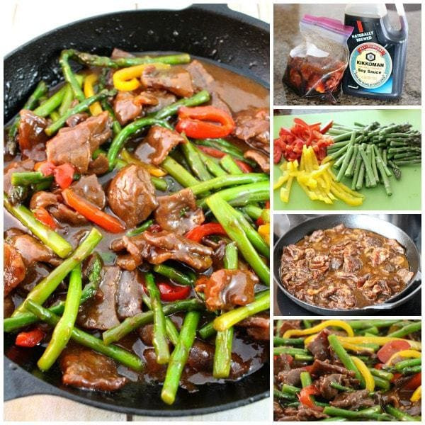 Mongolian Recipes Vegetarian
 MONGOLIAN BEEF & VEGETABLES Butter with a Side of Bread