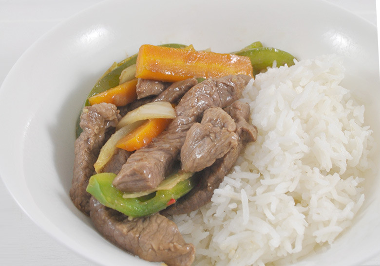 Mongolian Recipes Vegetarian
 Mongolian Lamb Stirfry The Organised Housewife