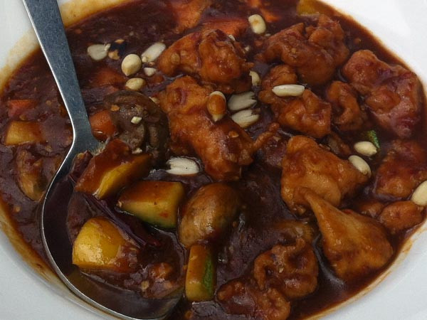 Mongolian Recipes Vegetarian
 Mongolian Chicken Sauce Recipe Boldsky