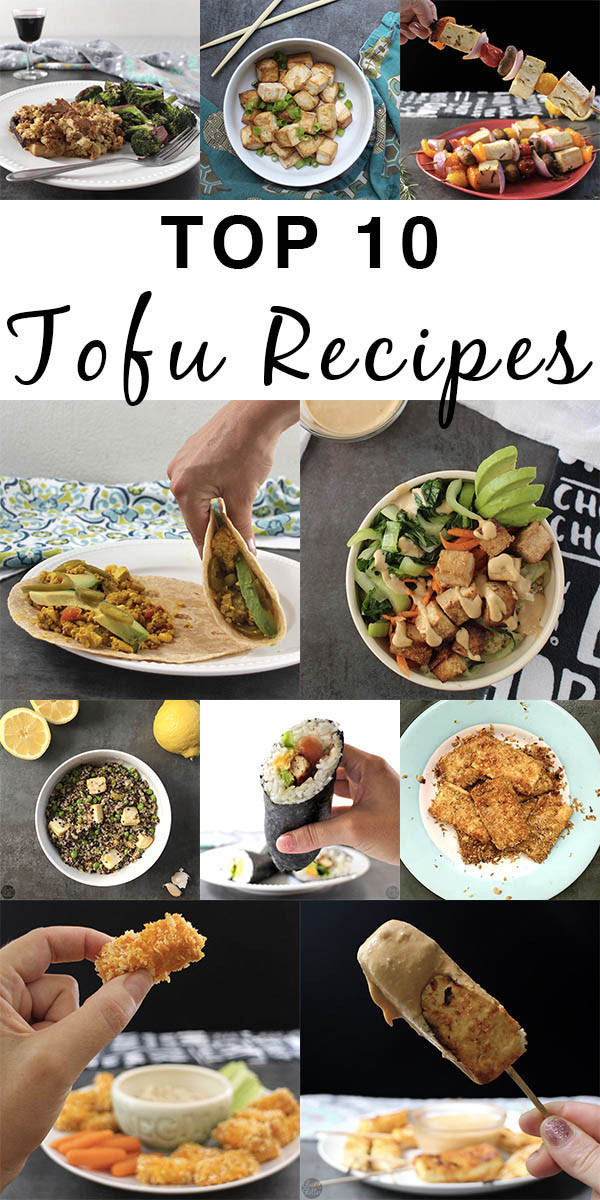 Most Popular Vegan Recipes
 Tofu Recipes Most Popular Vegan Tofu Recipes Glue