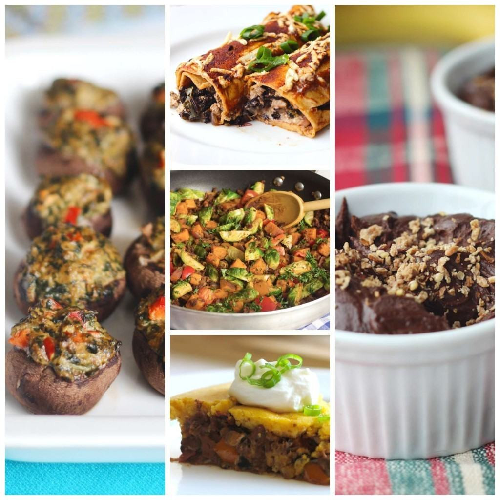 Most Popular Vegan Recipes
 5 Most Popular Vegan Recipes of 2013 Prepgreen