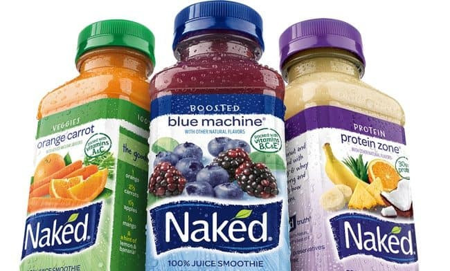 Naked Smoothies Healthy
 7 Ways Sugary Drinks Are Bad for Your Health