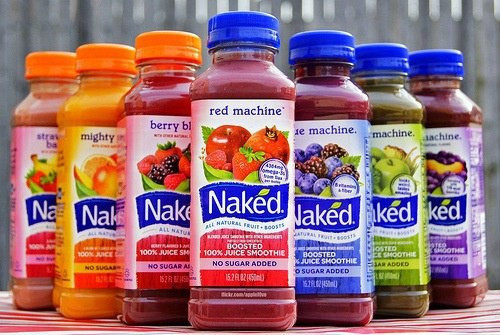 Naked Smoothies Healthy
 21 Foods To Eat After Wisdom Tooth Removal