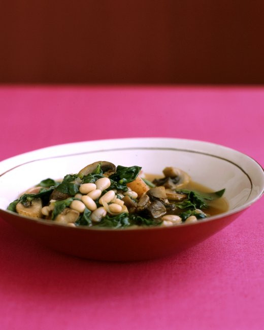 Navy Bean Recipes Vegetarian
 10 Best Navy Bean Ve arian Recipes