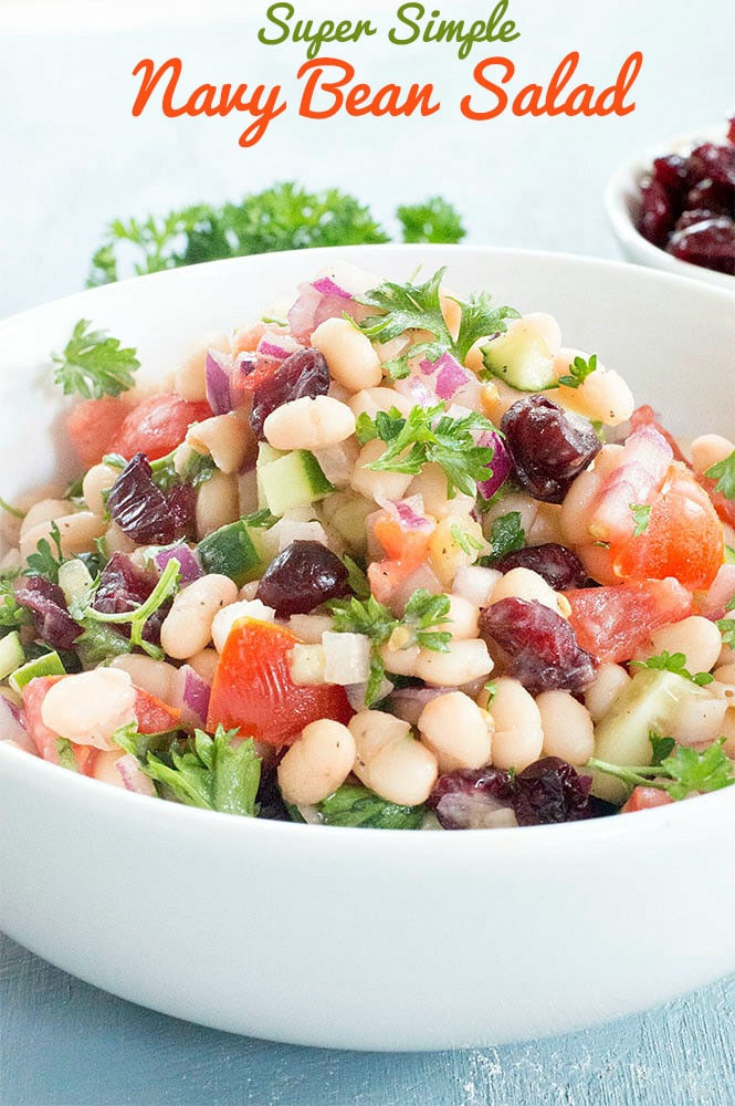 Navy Bean Recipes Vegetarian
 navy bean recipes healthy