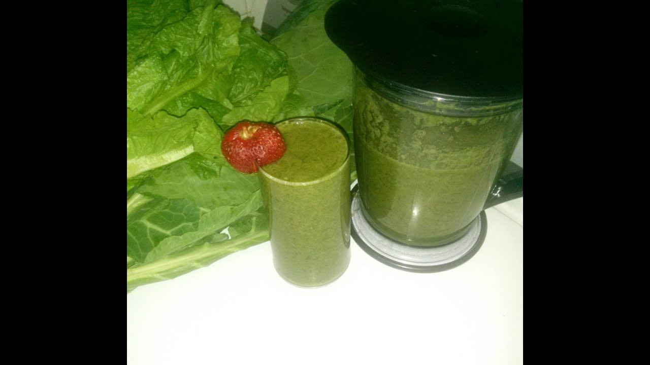 Ninja Smoothies For Weight Loss
 Weight Loss Journey Green Smoothie Challenge W Ninja