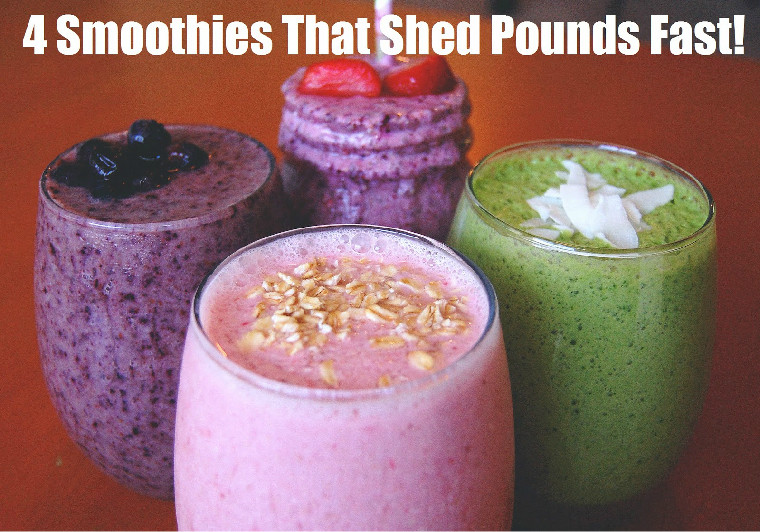 Ninja Smoothies For Weight Loss
 Ninja Blender Recipes For Weight Loss