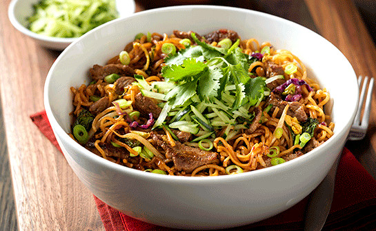 Noodles And Company Healthy
 Noodles and pany cookie recipe