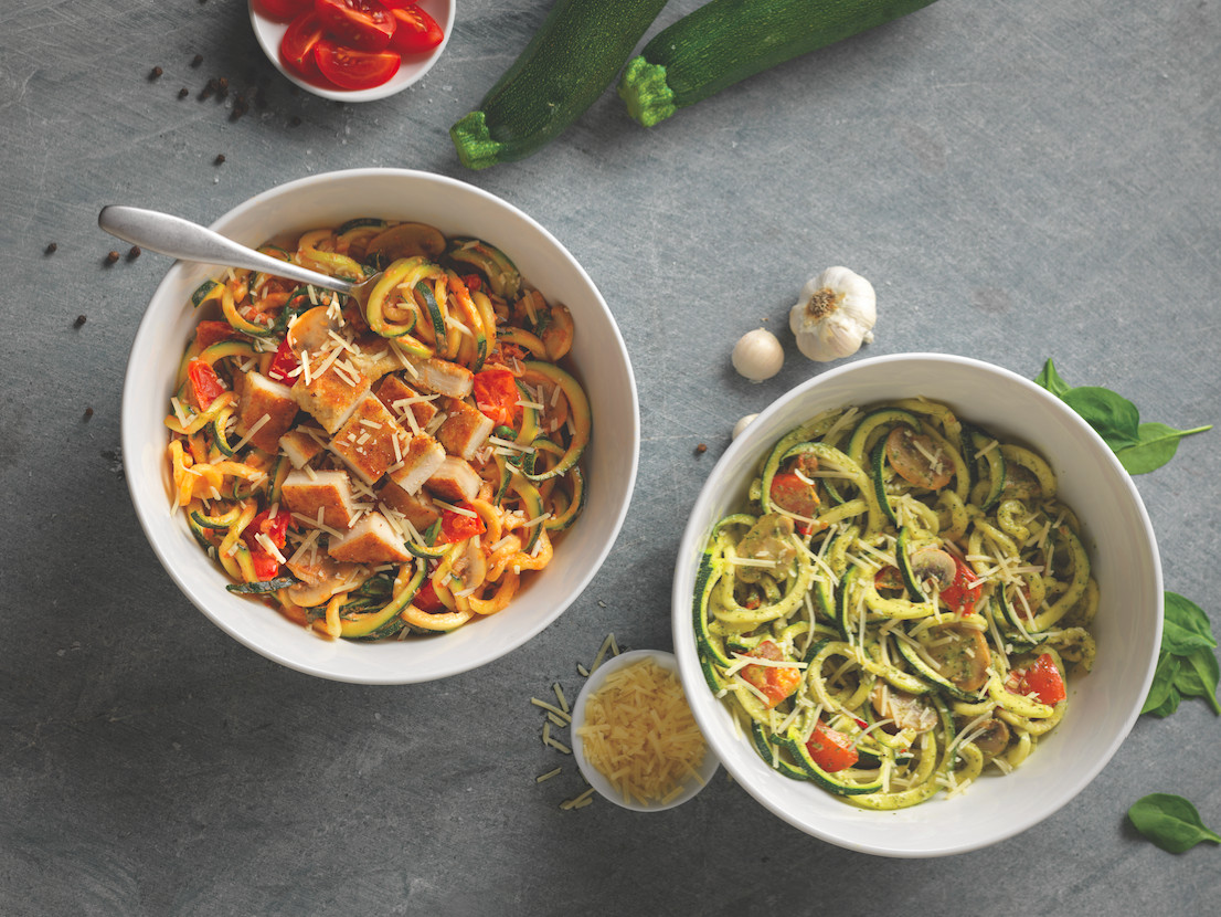 Noodles And Company Healthy
 Noodles & Co launches veggie noodles Business Insider