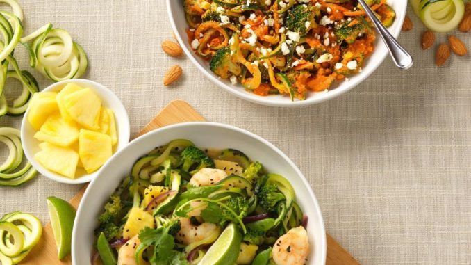 Noodles And Company Healthy
 Noodles and pany healthy about health