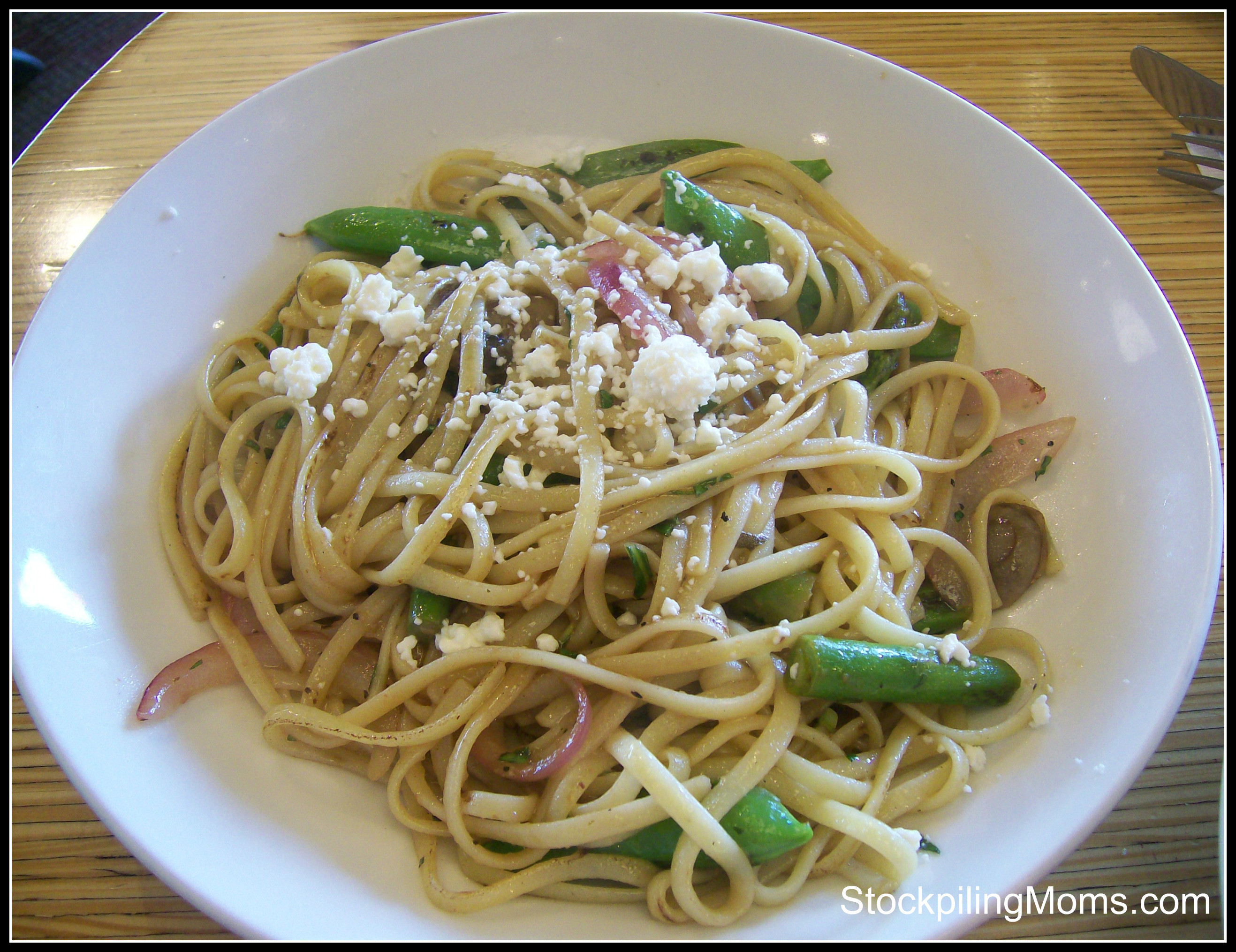 Noodles And Company Healthy
 Noodles & pany Review