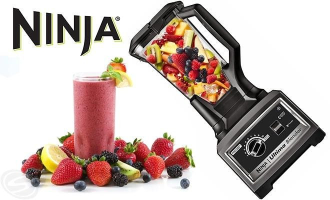 Nutri Ninja Weight Loss Recipes
 Ninja Blender smoothie recipes from makers of the Nutri