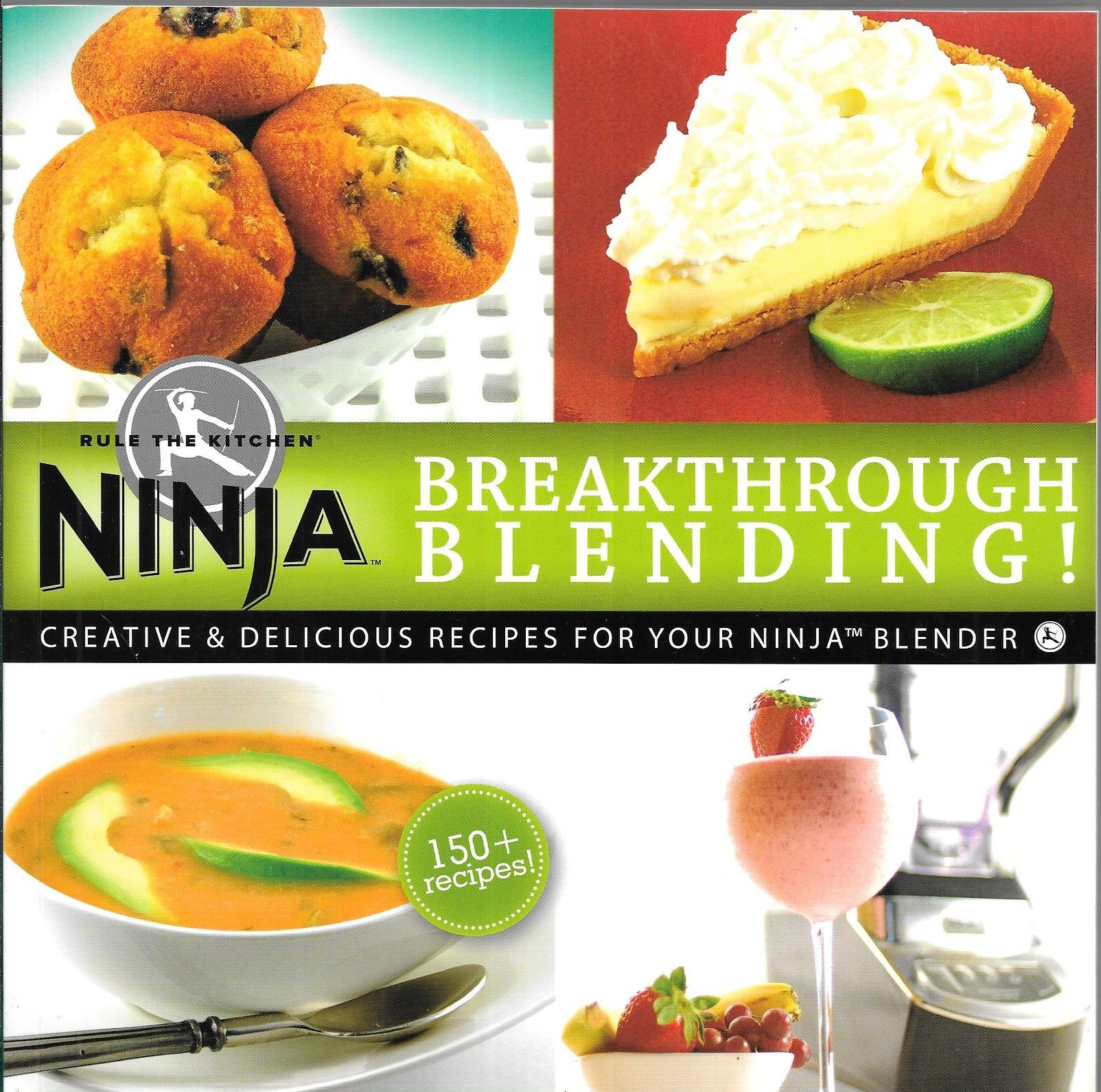 Nutri Ninja Weight Loss Recipes
 Nutri Ninja Master Prep Blender Smoothie Book 101