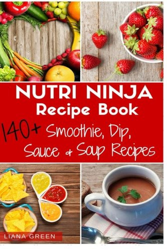 Nutri Ninja Weight Loss Recipes
 pare price to ninja blender book recipes